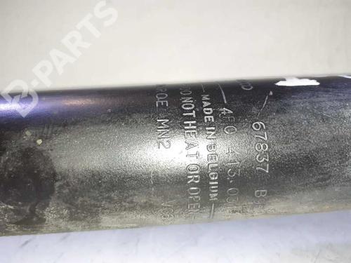 Left front shock absorber AUDI A6 C6 (4F2) 3.0 TDI quattro | BP5605181M16 