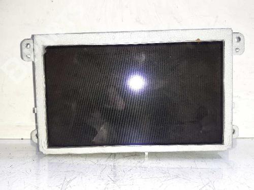 Multifunctionele display AUDI A6 C6 (4F2) 3.0 TDI quattro (225 hp) 5605215