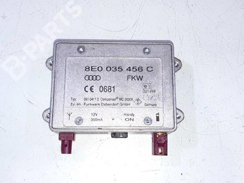 Used Electronic module AUDI Q7 (4LB) 3.0 TDI quattro (233 hp) 5605229