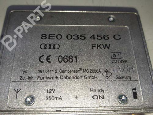 Electronic module AUDI Q7 (4LB) 3.0 TDI quattro | BP5605229M83 