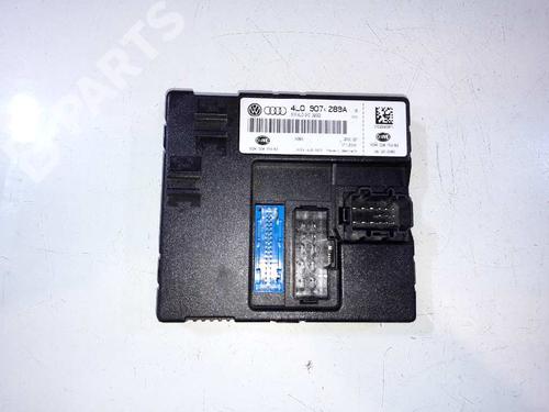 Used Electronic module AUDI Q7 (4LB) 3.0 TDI quattro (233 hp) 5605231