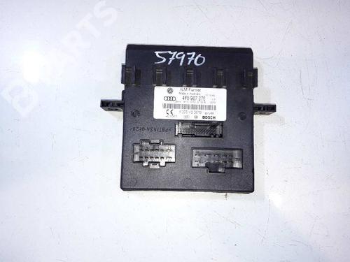 Used Electronic module AUDI Q7 (4LB) 3.0 TDI quattro (233 hp) 5605214