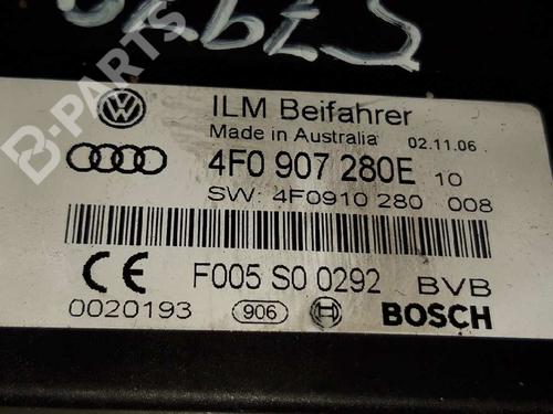 Electronic module AUDI Q7 (4LB) 3.0 TDI quattro | BP5605233M83 