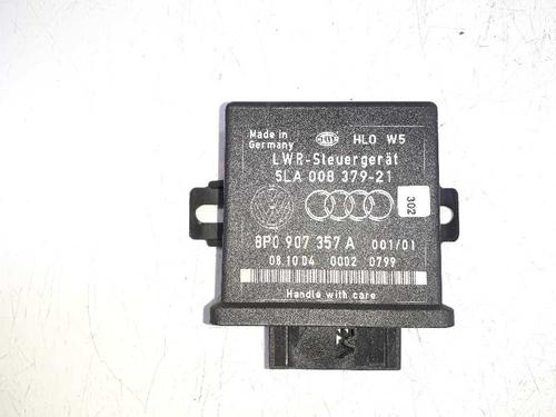 Computer verlichting AUDI A6 C6 (4F2) 3.0 TDI quattro (225 hp) 8P0907357A | 5LA00837921