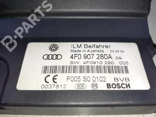 Elektronisk modul AUDI A6 C6 (4F2) 3.0 TDI quattro | BP5610139M83 