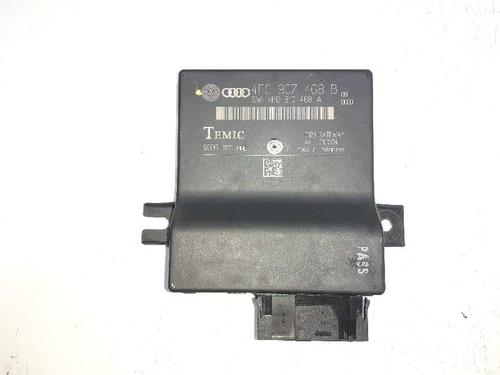Electronic module AUDI A6 C6 (4F2) 3.0 TDI quattro | BP5610140M83 