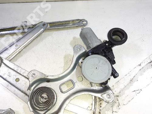 Used Front left window mechanism TOYOTA LAND CRUISER PRADO (_J12_) 3.0 D-4D (KDJ120, KDJ125) (166 hp) 5610160