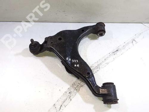 Right front suspension arm TOYOTA LAND CRUISER PRADO (_J12_) 3.0 D-4D (KDJ120, KDJ125) | BP5610169M13 