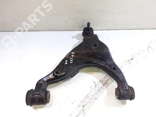 Used Right front suspension arm TOYOTA LAND CRUISER PRADO (_J12_) 3.0 D-4D (KDJ120, KDJ125) (166 hp) 5610169
