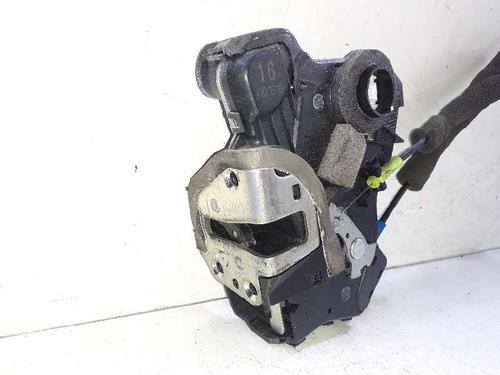 Front left lock TOYOTA LAND CRUISER PRADO (_J12_) 3.0 D-4D (KDJ120, KDJ125) | BP5610175C98 
