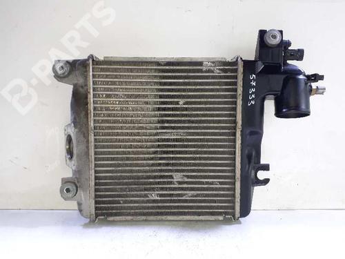 Intercooler TOYOTA LAND CRUISER PRADO (_J12_) 3.0 D-4D (KDJ120, KDJ125) | BP5610178M30 