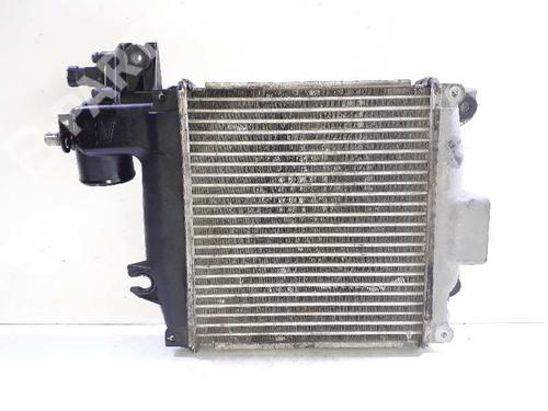 Intercooler TOYOTA LAND CRUISER PRADO (_J12_) 3.0 D-4D (KDJ120, KDJ125) | BP5610178M30 