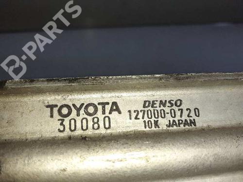 Intercooler TOYOTA LAND CRUISER PRADO (_J12_) 3.0 D-4D (KDJ120, KDJ125) (166 hp) 5610178
