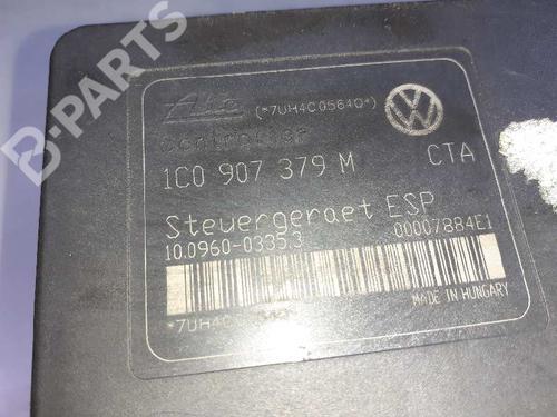 ABS pump SEAT LEON (1M1) 1.9 TDI | BP5610185M43 