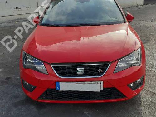 SEAT LEON ST (5F8)  2.0 TDI  737214