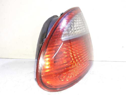 Left taillight SEAT LEON (1M1) 1.9 TDI | BP5613870C34 