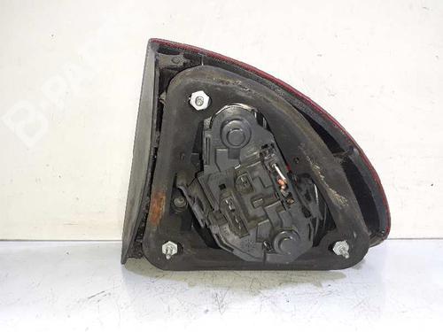 Left taillight SEAT LEON (1M1) 1.9 TDI | BP5613870C34 