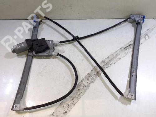 Front right window mechanism RENAULT LAGUNA II (BG0/1_) 1.6 16V (BG0A, BG0L) | BP5615811C23 