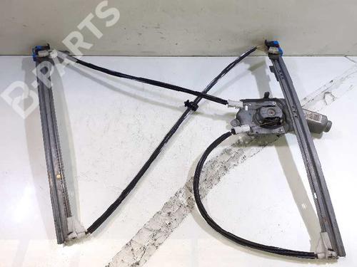Front right window mechanism RENAULT LAGUNA II (BG0/1_) 1.6 16V (BG0A, BG0L) | BP5615811C23 