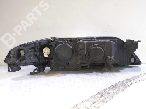 Used Left headlight RENAULT LAGUNA II (BG0/1_) 1.6 16V (BG0A, BG0L) (107 hp) 5615814