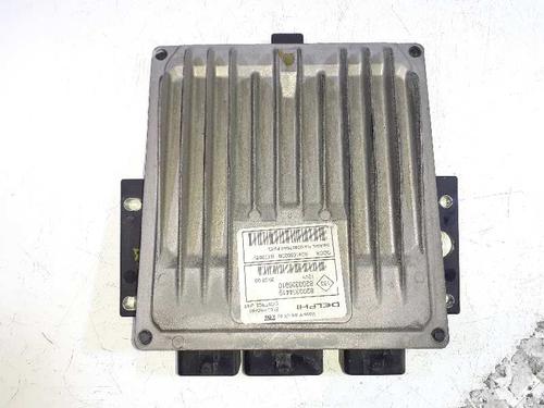 Engine control unit (ECU) RENAULT MEGANE II (BM0/1_, CM0/1_)  | BP5615820M57 