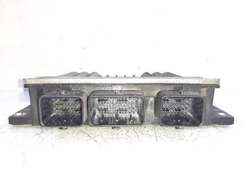 Used Engine control unit (ECU) RENAULT MEGANE II (BM0/1_, CM0/1_) [2001-2012]  5615820