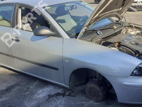 Gearbox SEAT CORDOBA (6L2)  | BP5658499M3 