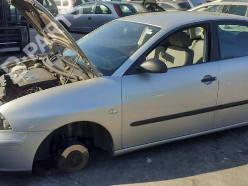 Gearbox SEAT CORDOBA (6L2)  | BP5658499M3 