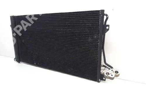 Used AC radiator AUDI Q7 (4LB) 3.0 TDI quattro (233 hp) 5602522
