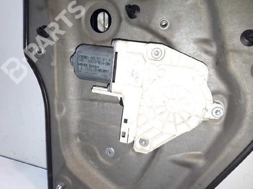 Rear left window mechanism SKODA SUPERB II Estate (3T5) 2.0 TDI 16V | BP5623200C24 