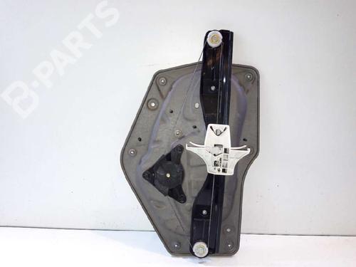 Rear left window mechanism SKODA SUPERB II Estate (3T5) 2.0 TDI 16V | BP5623200C24 