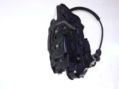 Front left lock SKODA SUPERB II Estate (3T5) 2.0 TDI 16V | BP5623192C98 