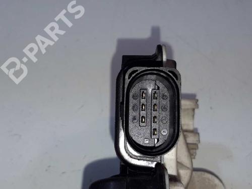 Front left lock SKODA SUPERB II Estate (3T5) 2.0 TDI 16V | BP5623192C98 