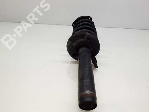 Left front shock absorber SKODA SUPERB II Estate (3T5) 2.0 TDI 16V (140 hp) 5623220