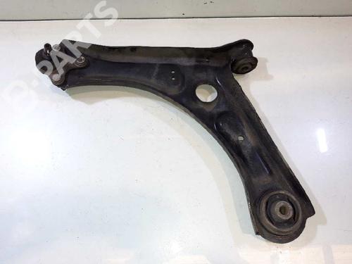 Left front suspension arm SKODA SUPERB II Estate (3T5) 2.0 TDI 16V | BP5623213M12 