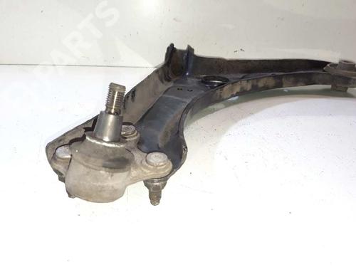 Used Left front suspension arm SKODA SUPERB II Estate (3T5) 2.0 TDI 16V (140 hp) 5623213