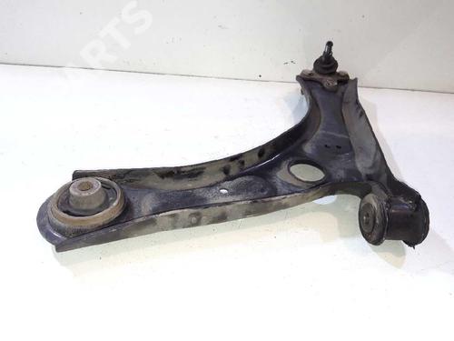 Left front suspension arm SKODA SUPERB II Estate (3T5) 2.0 TDI 16V | BP5623213M12 