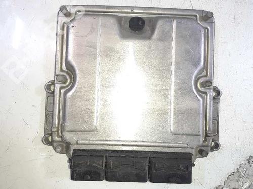 Engine control unit (ECU) OPEL VIVARO A Van (X83)  | BP5631053M57 