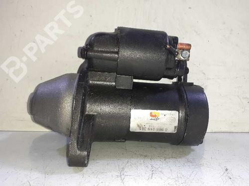 Startmotor OPEL ASTRA H (A04) 1.7 CDTI (L48) (100 hp) 5631051