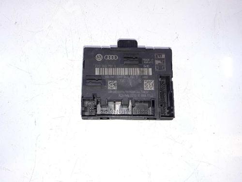 Comfort control module SKODA SUPERB II Estate (3T5) 2.0 TDI 16V | BP5625599M56 