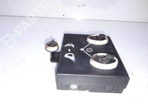 Comfort control module SKODA SUPERB II Estate (3T5) 2.0 TDI 16V | BP5625599M56 