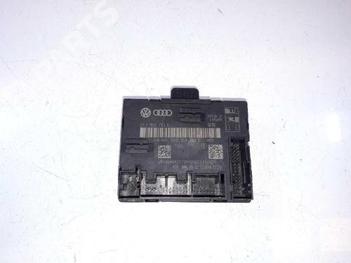 Comfort control module SKODA SUPERB II Estate (3T5) 2.0 TDI 16V | BP5625594M56 