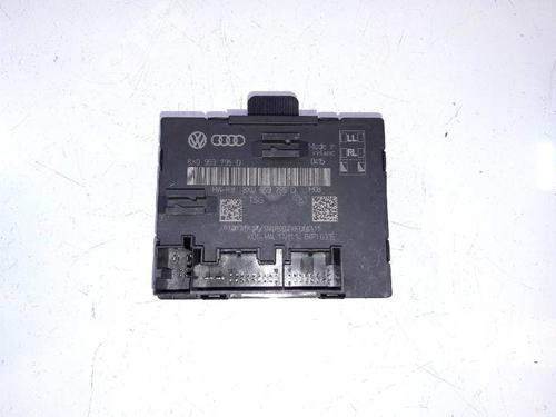 Used Comfort control module SKODA SUPERB II Estate (3T5) 2.0 TDI 16V (140 hp) 5625597