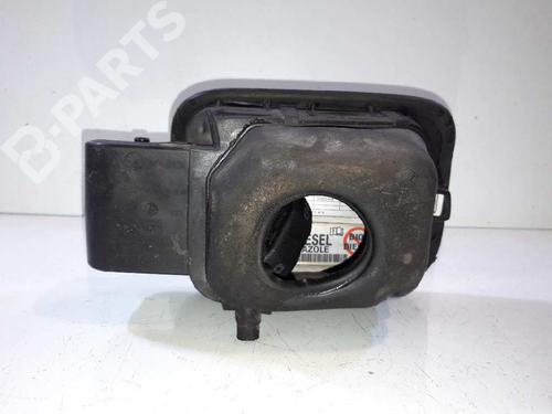 Tankdop SKODA SUPERB II Estate (3T5) 2.0 TDI 16V (140 hp) 5625585