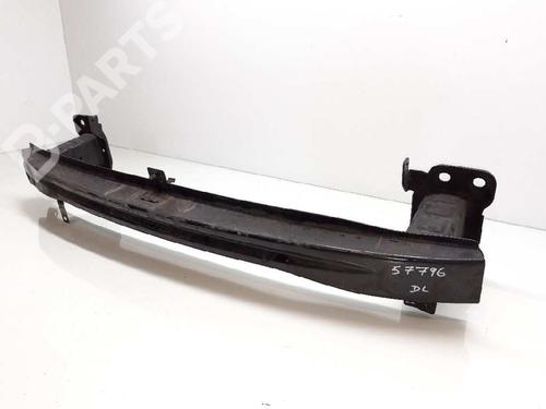 Front bumper reinforcement SKODA SUPERB II Estate (3T5) 2.0 TDI 16V | BP5625587C109 