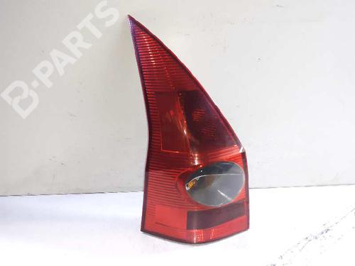 Used Left taillight RENAULT MEGANE II Estate (KM0/1_) [2003-2012]  5631059