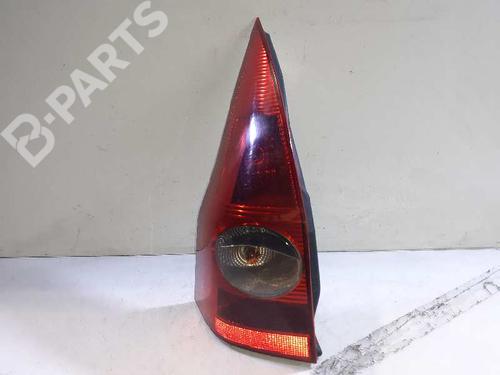 Left taillight RENAULT MEGANE II Estate (KM0/1_)  | BP5631059C34 