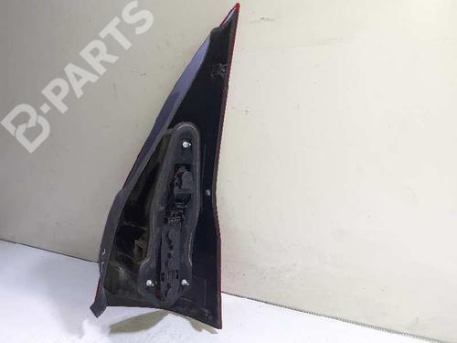 Left taillight RENAULT MEGANE II Estate (KM0/1_)  | BP5631059C34 