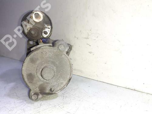Used Starter FORD FOCUS I (DAW, DBW) 1.6 16V (100 hp) 5625610