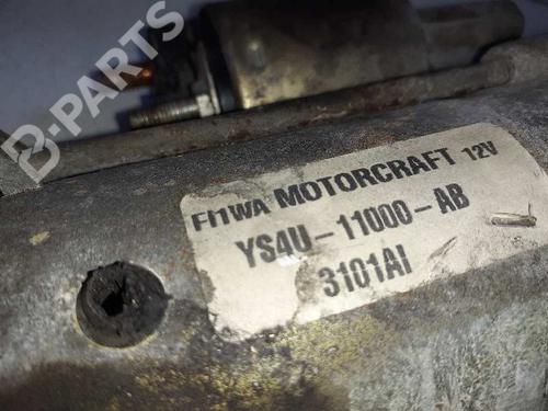 Starter FORD FOCUS I (DAW, DBW) 1.6 16V | BP5625610M8 